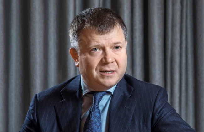 НАБУ и САП объявили о завершении следствия в отношении Константина Жеваго по делу экс-председателя ВС Князева