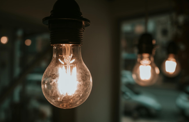 В Кировоградской области из-за обстрела 27 населенных пунктов остались без света