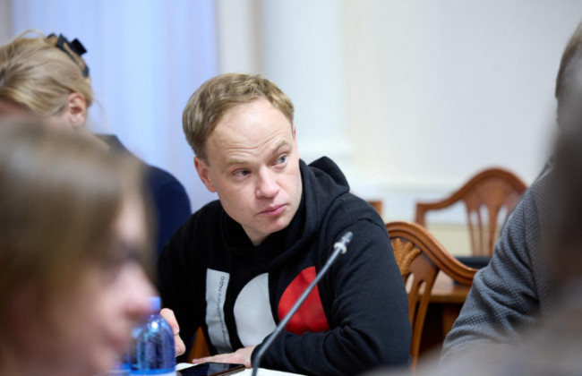 Ярослав Юрчишин: треба прийняти закон про поневолені РФ народи, щоб башкорти і буряти воювали за Україну