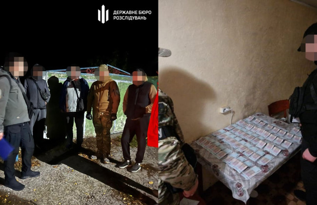 В Харьковской области военные воровали дизель из части — раскрыта схема на 1 миллион гривен