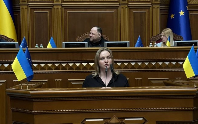 За невиконання вимог Військового омбудсмана будуть штрафувати до 17 тисяч грн – Верховна Рада підтримала законопроект