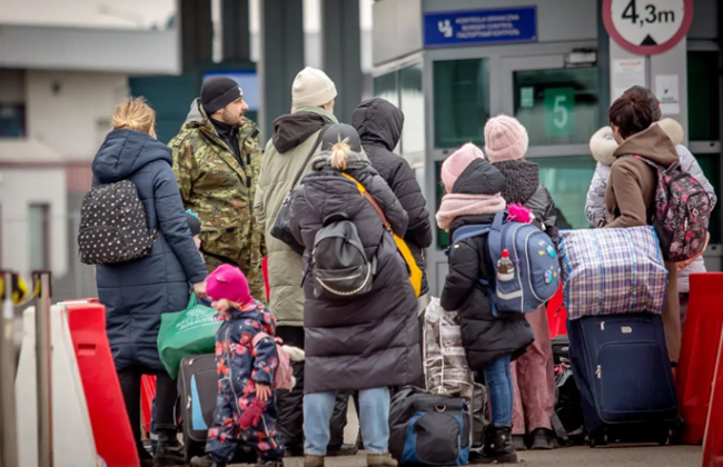 У Мінсоцполітики пояснили, що чекає українців у ЄС після завершення тимчасового захисту
