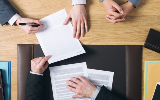 Які терміни та порядок розгляду адвокатських запитів у контролюючих органах — роз’яснення