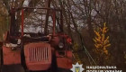 В Харьковской области оккупанты ударили FPV-дроном по трактору — есть жертва