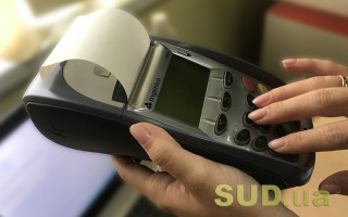 КАС ВС висловився щодо використання даних касових апаратів як належного доказу