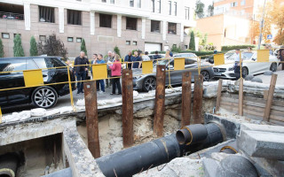 Київ готується до найскладнішого опалювального сезону за час повномасштабної війни — Кличко