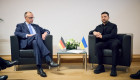 Зеленський обговорив з Мерцом посилення ППО та енергетичну підтримку України