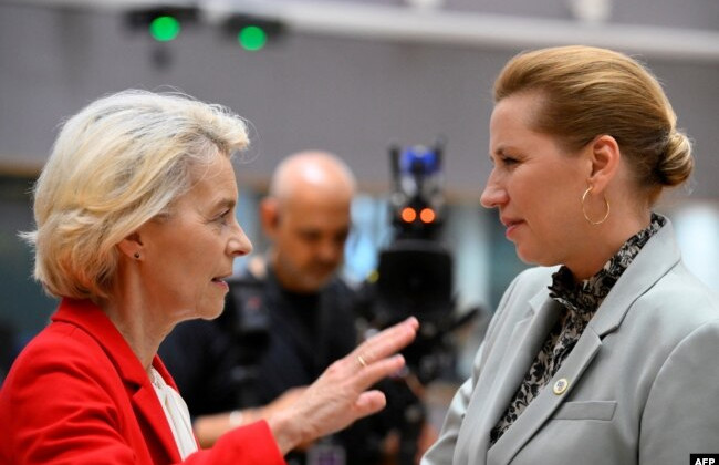 ЕС принял 19-й пакет санкций против России: запрет на импорт газа и новые ограничения для банков