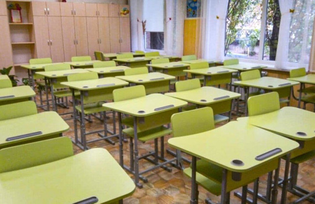 В Киеве обновили единый алгоритм действий образовательной сферы на случай чрезвычайных ситуаций