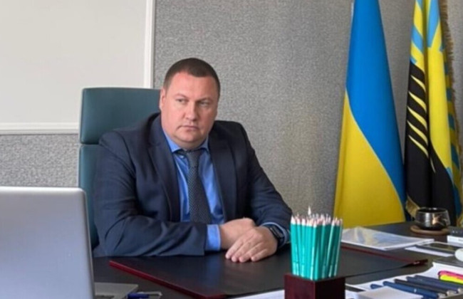 В Донецкой области будут судить начальника экоинспекции Александра Евтухова по делу о присвоении 1,6 млн грн из зарплатного фонда