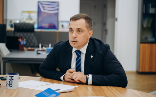 Менше вступників після «мобілізаційної магістратури»: у МОН пояснили падіння попиту на навчання