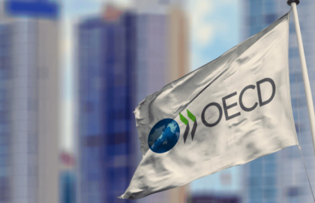 ОЭСР пригласила Украину присоединиться к Конвенции о борьбе со взяточничеством