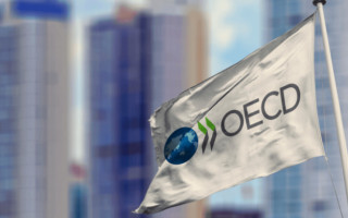 ОЕСР запросила Україну приєднатися до Конвенції про боротьбу з хабарництвом