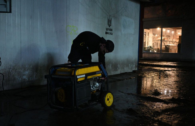 В ГСЧС дали советы, как действовать при отключении электроэнергии