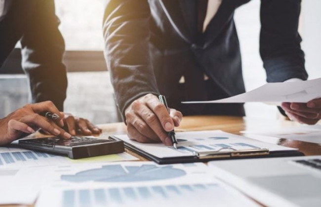 В Украине расширяют программу госгарантий, чтобы банки активнее кредитовали предпринимателей