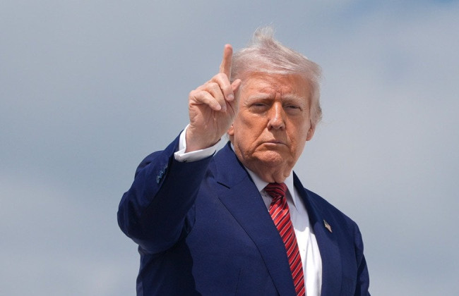 Трамп еще больше разочаровался в России – США готовят новые санкции после переговоров Рубио с Лавровым