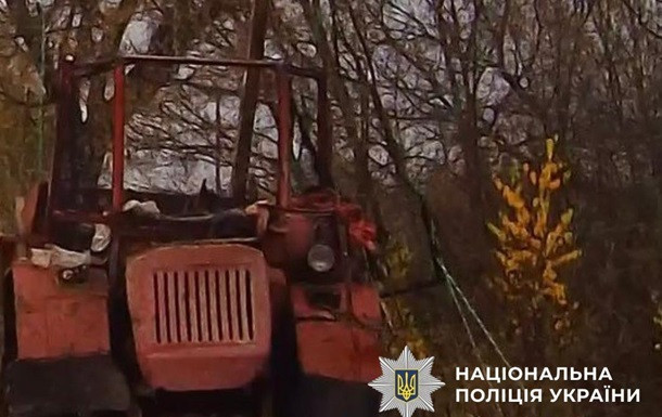 В Харьковской области оккупанты ударили FPV-дроном по трактору — есть жертва