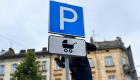 На парковках зʼявляться паркомісця для сімей з дітьми до 3 років, — Рада підтримала законопроект