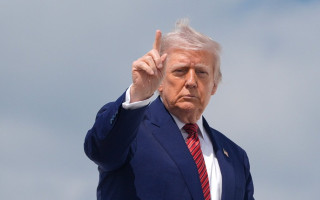 Трамп еще больше разочаровался в России – США готовят новые санкции после переговоров Рубио с Лавровым