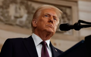 Трамп зробить важливу заяву о 22:00 за київським часом — Білий дім