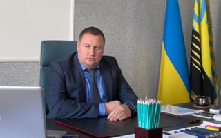 На Донеччині судитимуть начальника екоінспекції Олександра Євтухова у справі про привласнення 1,6 млн грн з зарплатного фонду