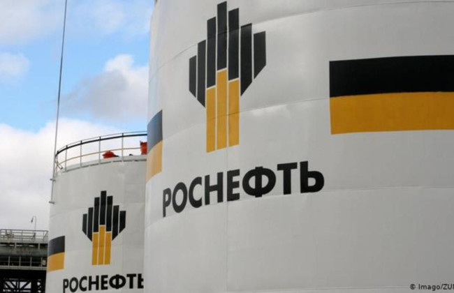 США ввели новые масштабные санкции против РФ – под ограничениями «Роснефть» и «Лукойл»