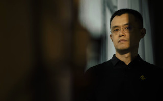 Трамп помилував засновника Binance Чанпена Чжао – WSJ