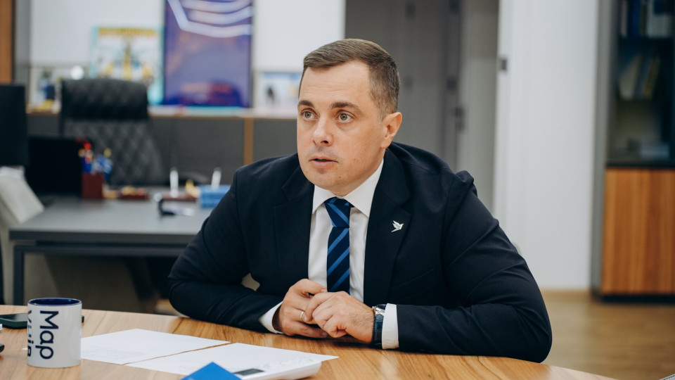Меньше поступающих после «мобилизационной магистратуры»: в МОН объяснили падение спроса на обучение