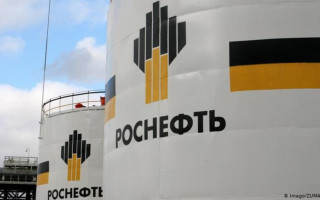 США запровадили нові масштабні санкції проти РФ – під обмеженнями «Роснефть» і «Лукойл»