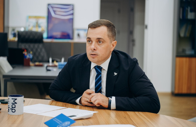 Меньше поступающих после «мобилизационной магистратуры»: в МОН объяснили падение спроса на обучение