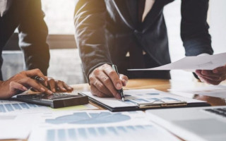 В Україні розширюють програму держгарантій, щоб банки активніше кредитували підприємців