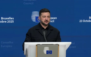 Китай не зацікавлений у перемозі України — Зеленський про роль Пекіна у війні