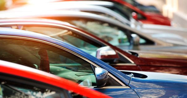 Таможня напомнила правила ввоза транспортных средств как гуманитарной помощи во время военного положения