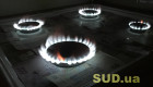 Правительство выделило 8,4 млрд грн на закупку импортного газа для отопительного сезона