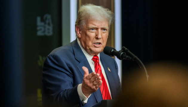 Трамп прекратил торговые переговоры с Канадой из-за рекламы с Рейганом