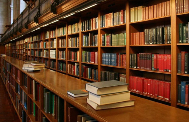 Услуги библиотек и применение РРО: в ГНС объяснили, когда разрешено работать без кассового аппарата