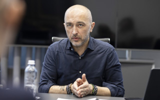 Через війну НБУ відклав запуск е-гривні – Андрій Пишний