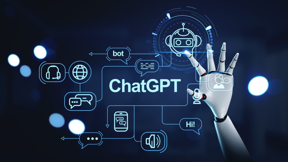 OpenAI представила функцію в ChatGPT – розумний пошук по всіх бізнес-інструментах
