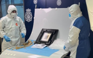 В Испании нашли пропавшую картину Пикассо стоимостью 600 тысяч евро — ее просто не погрузили в грузовик