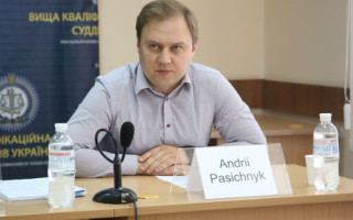 ВККС до завершения полномочий ГРМЭ проведет совместные заседания и изберет новых судей ВАКС, – Андрей Пасечник