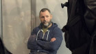 Убийство Андрея Парубия: суд продлил арест для подозреваемого Михаила Сцельникова