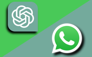 ChatGPT йде з WhatsApp: OpenAI закриває роботу чат-бота з 15 січня 2026 року