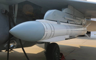 Росія вперше атакувала Одещину КАБами