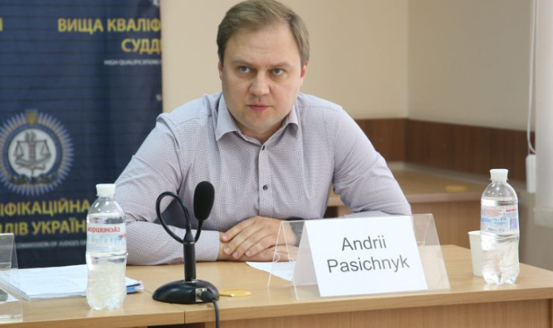 ВККС до завершення повноважень ГРМЕ проведе спільні засідання та обере нових суддів ВАКС, – Андрій Пасічник