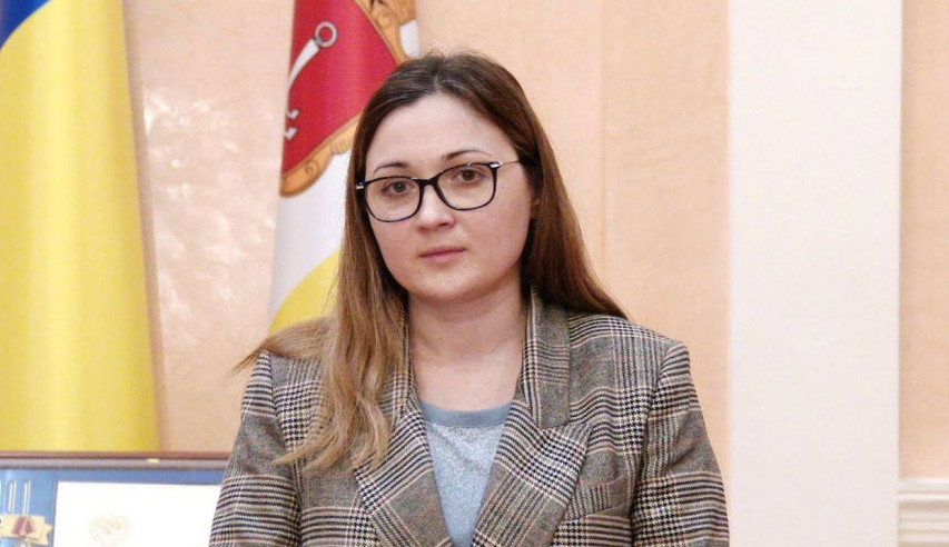 НАБУ та САП завершили розслідування у справі керівниці аеропорту «Одеса» Ольги Макогонюк
