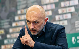 Підвищення податку для банків до 50% вдарить по держбюджету, – Пишний