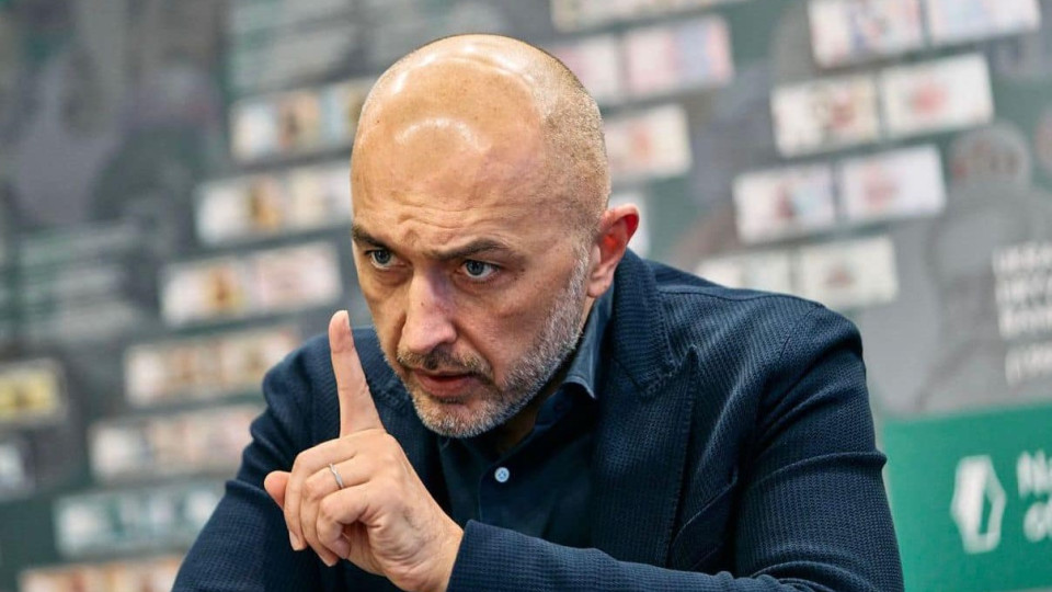Повышение налога для банков до 50% ударит по госбюджету, – Пышный