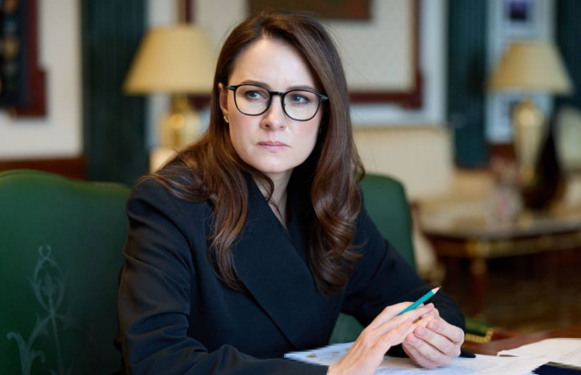 С 1 ноября 80% отсрочек можно будет оформить онлайн через Резерв+, — Юлия Свириденко