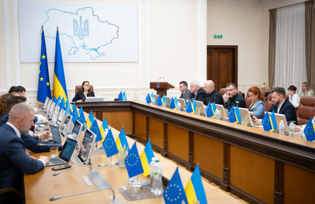 Нафтогаз получит 8,4 млрд грн из резервного фонда на закупку импортного газа — решение правительства