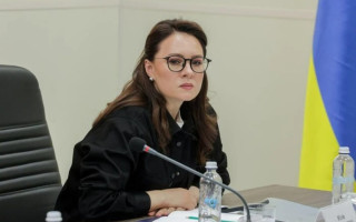 Предприятия получат до 10 млн грн компенсации за убытки в результате войны – Юлия Свириденко